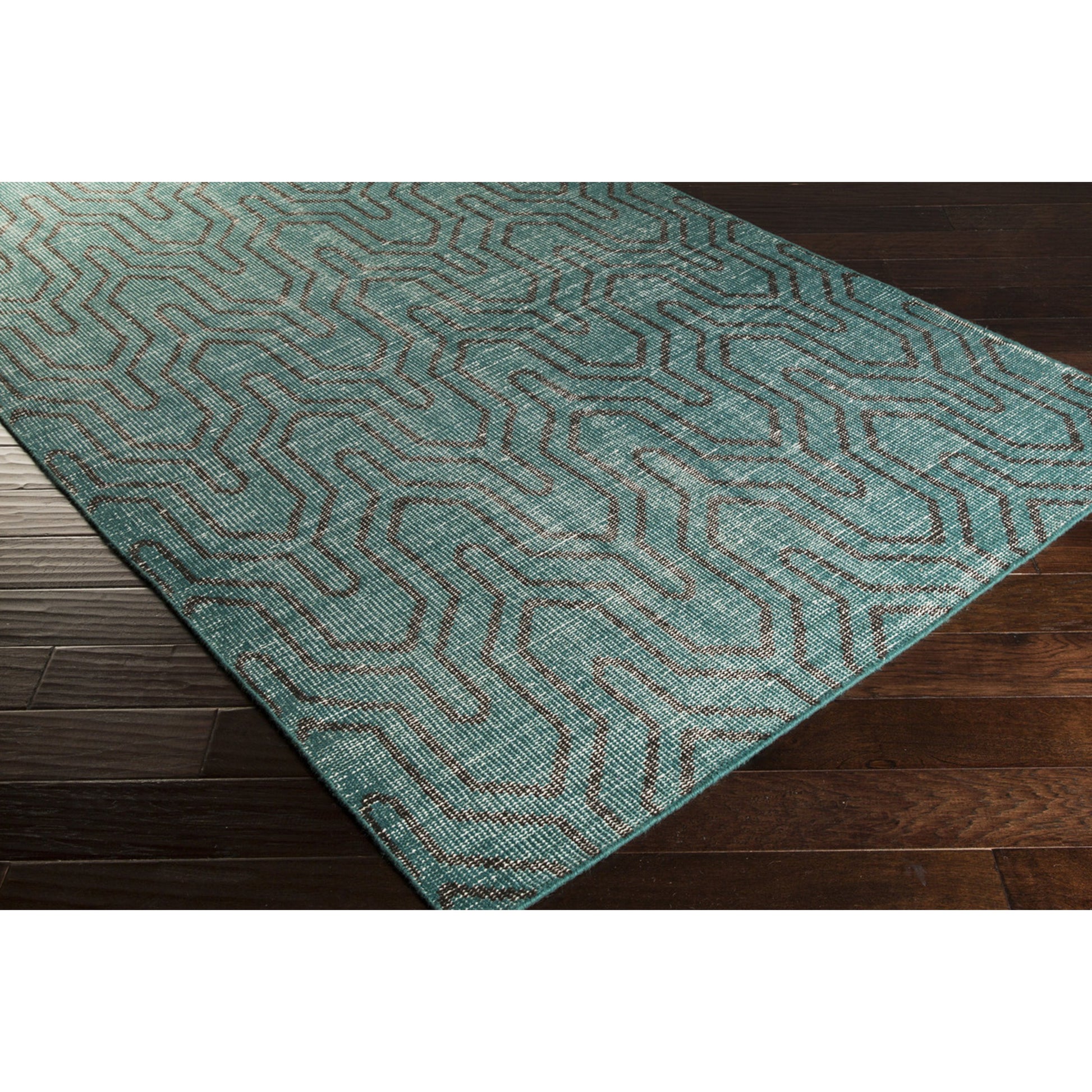 Zahra Rug - 1052 by Surya. Made from 100% wool in a unique style.
