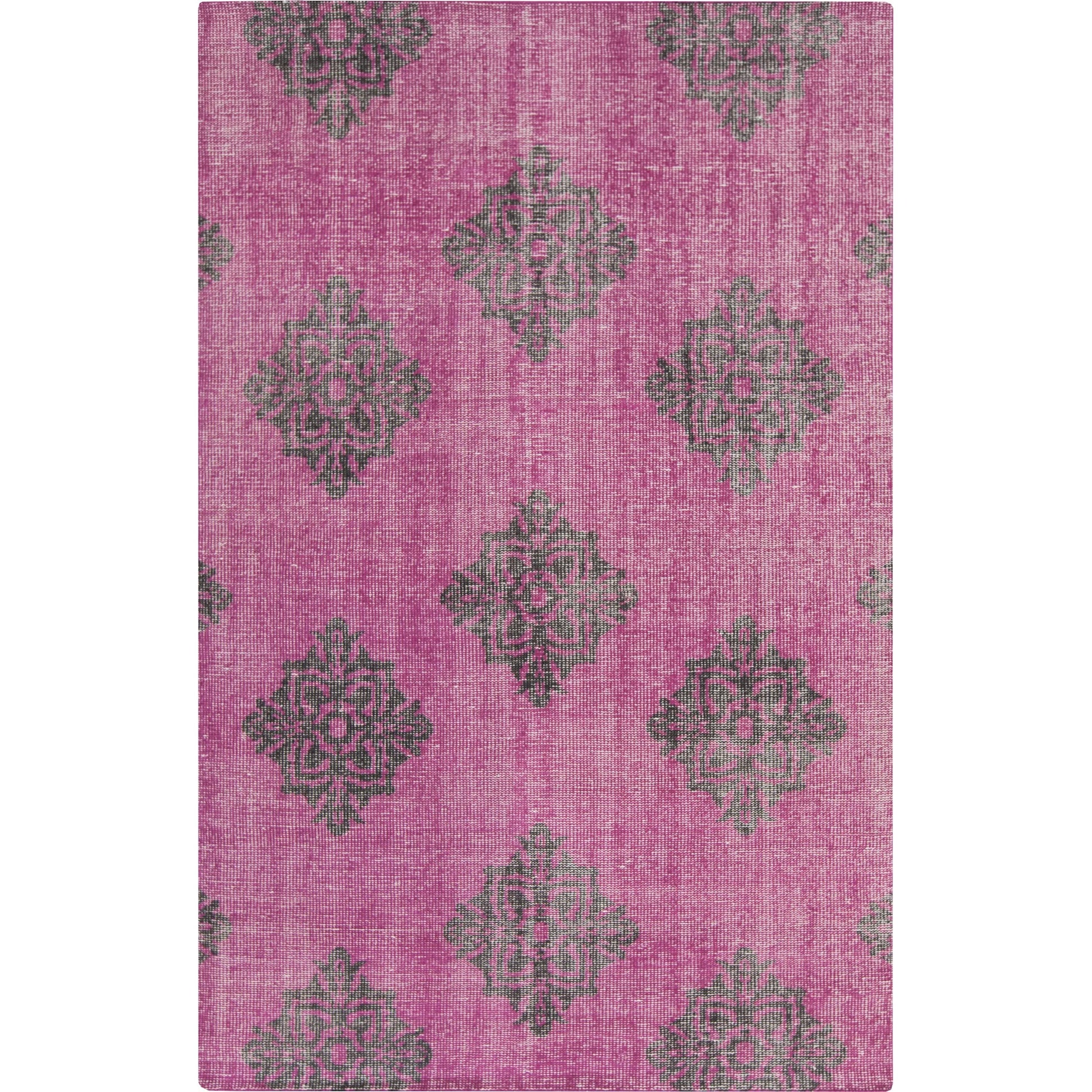 Zahra Rug - 1053 by Surya. Made from 100% wool in a unique style.