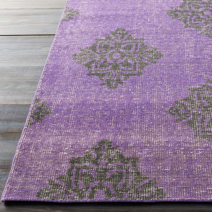 Zahra Rug - 1053 by Surya. Made from 100% wool in a unique style.