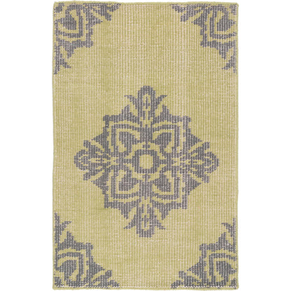 Zahra Rug - 1053 by Surya. Made from 100% wool in a unique style.