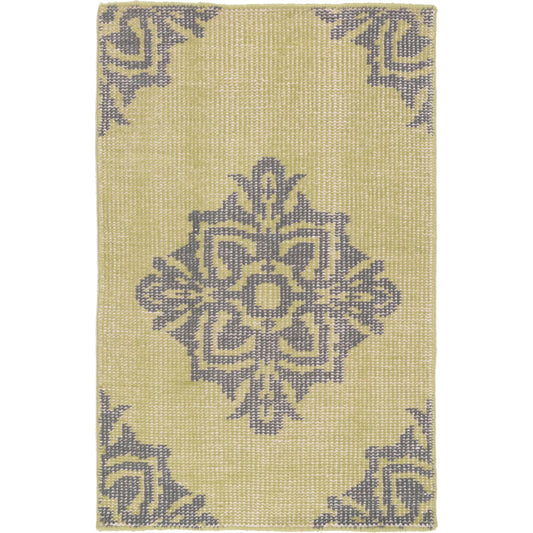 Zahra Rug - 1053 by Surya. Made from 100% wool in a unique style.