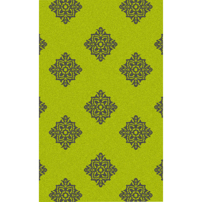 Zahra Rug - 1053 by Surya. Made from 100% wool in a unique style.