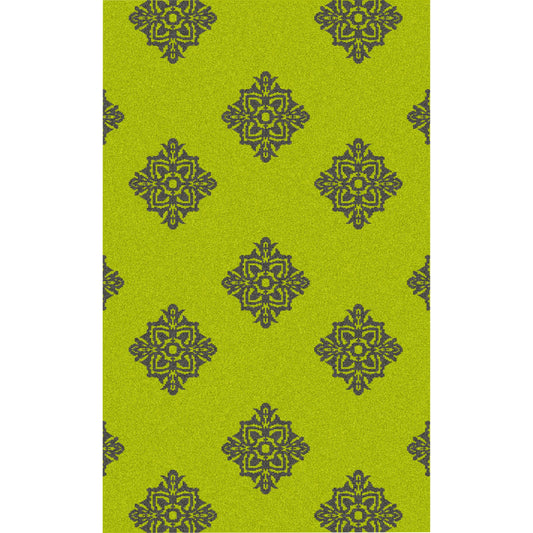 Zahra Rug - 1053 by Surya. Made from 100% wool in a unique style.
