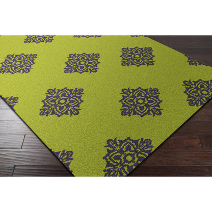 Zahra Rug - 1053 by Surya. Made from 100% wool in a unique style.