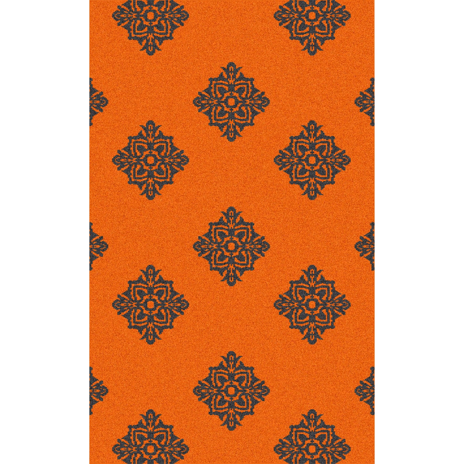 Zahra Rug - 1053 by Surya. Made from 100% wool in a unique style.