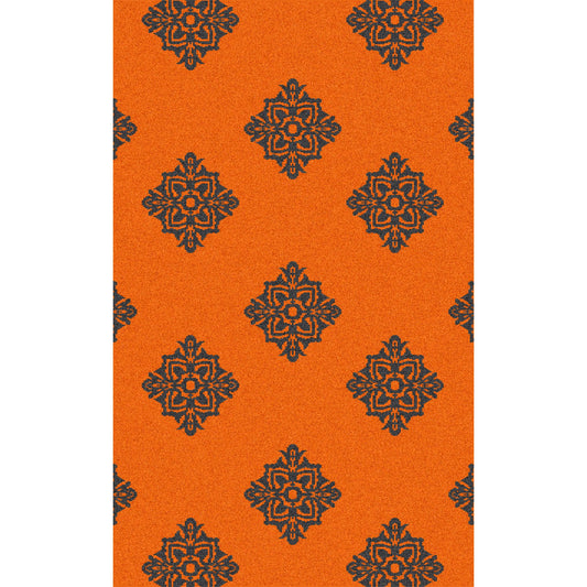 Zahra Rug - 1053 by Surya. Made from 100% wool in a unique style.