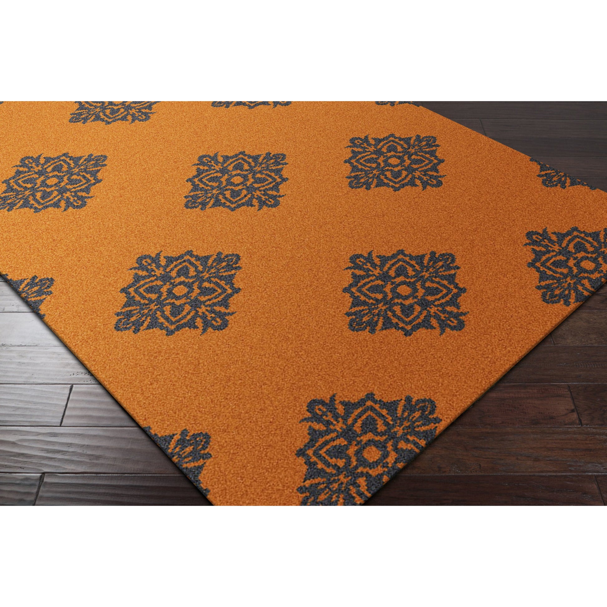 Zahra Rug - 1053 by Surya. Made from 100% wool in a unique style.