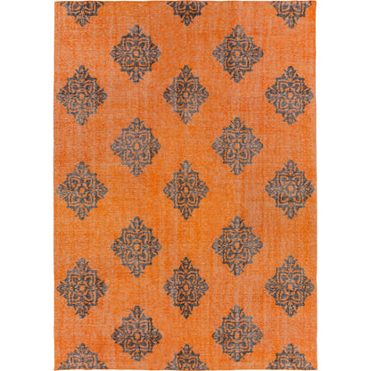 Zahra Rug - 1053 by Surya. Made from 100% wool in a unique style.