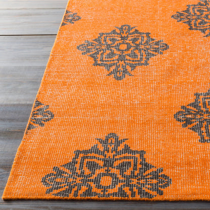 Zahra Rug - 1053 by Surya. Made from 100% wool in a unique style.
