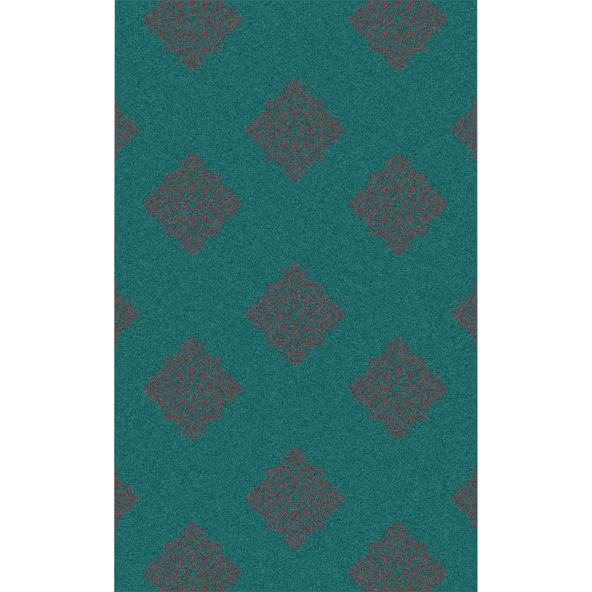 Zahra Rug - 1053 by Surya. Made from 100% wool in a unique style.