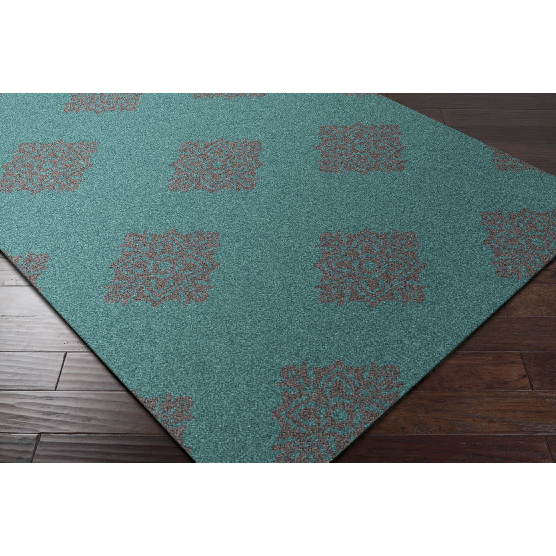 Zahra Rug - 1053 by Surya. Made from 100% wool in a unique style.