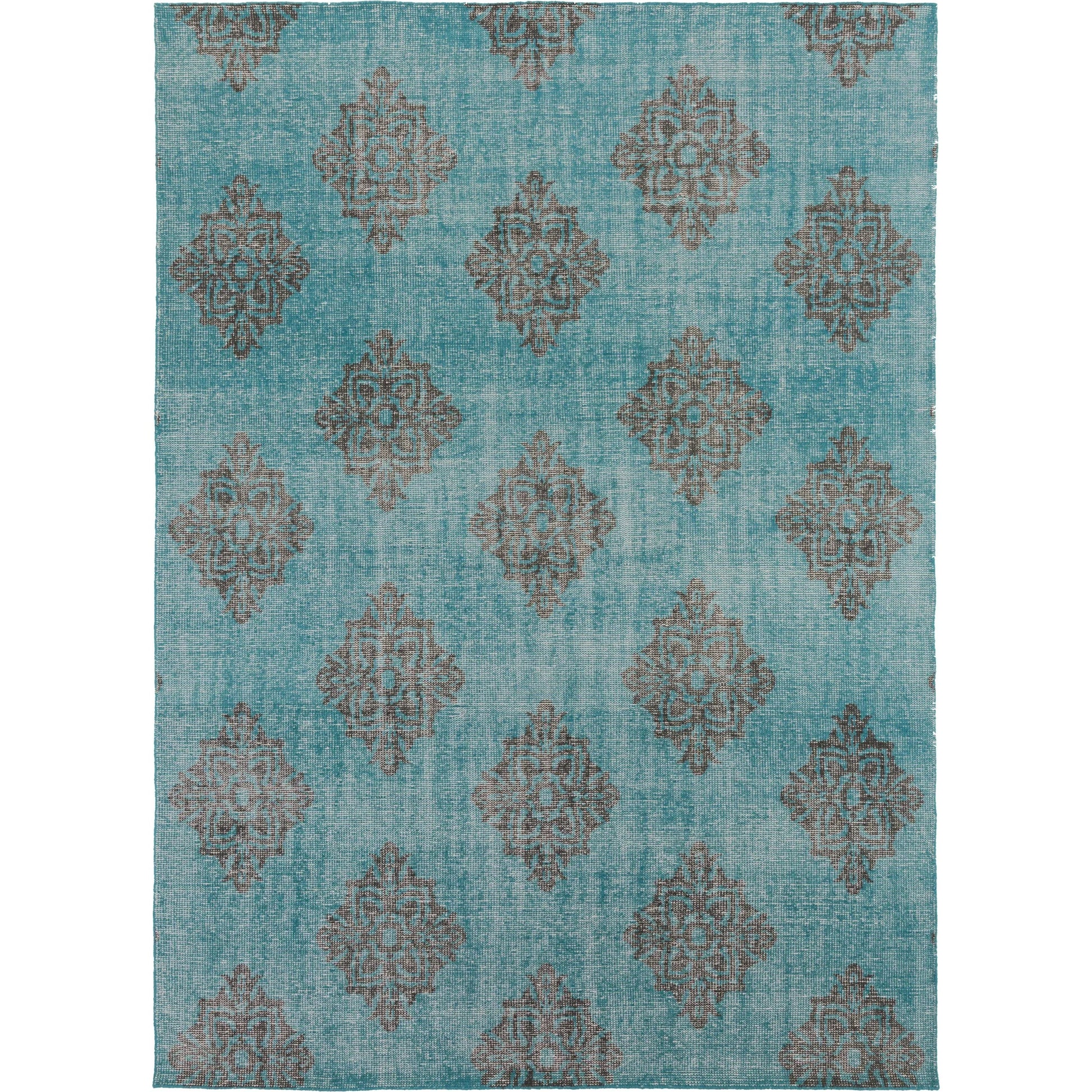 Zahra Rug - 1053 by Surya. Made from 100% wool in a unique style.