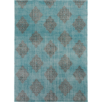 Zahra Rug - 1053 by Surya. Made from 100% wool in a unique style.