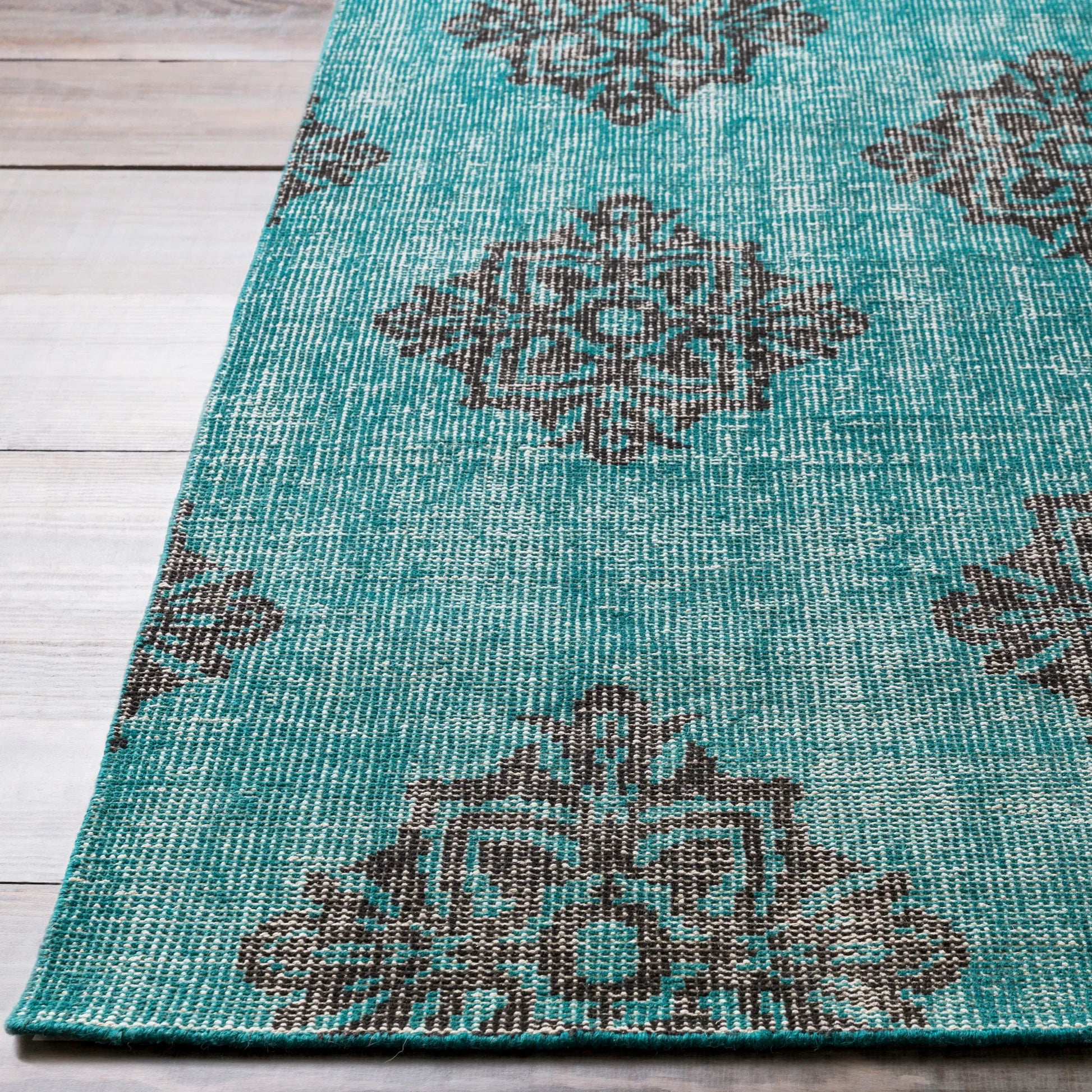 Zahra Rug - 1053 by Surya. Made from 100% wool in a unique style.