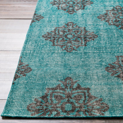 Zahra Rug - 1053 by Surya. Made from 100% wool in a unique style.
