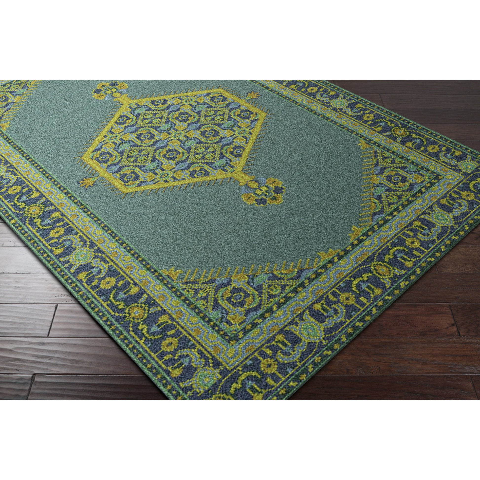 Zahra Rug - 1049 by Surya. Made from 100% wool in a unique style.