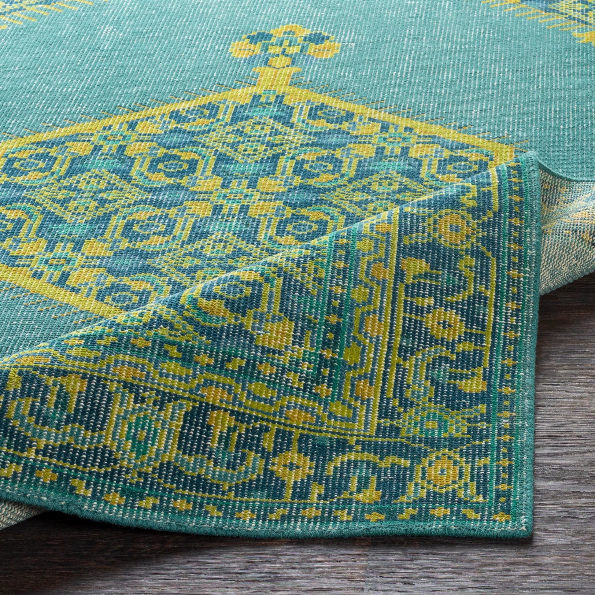 Zahra Rug - 1049 by Surya. Made from 100% wool in a unique style.