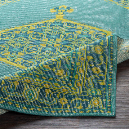 Zahra Rug - 1049 by Surya. Made from 100% wool in a unique style.