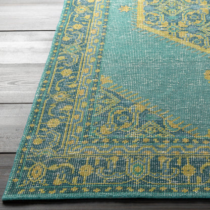 Zahra Rug - 1049 by Surya. Made from 100% wool in a unique style.