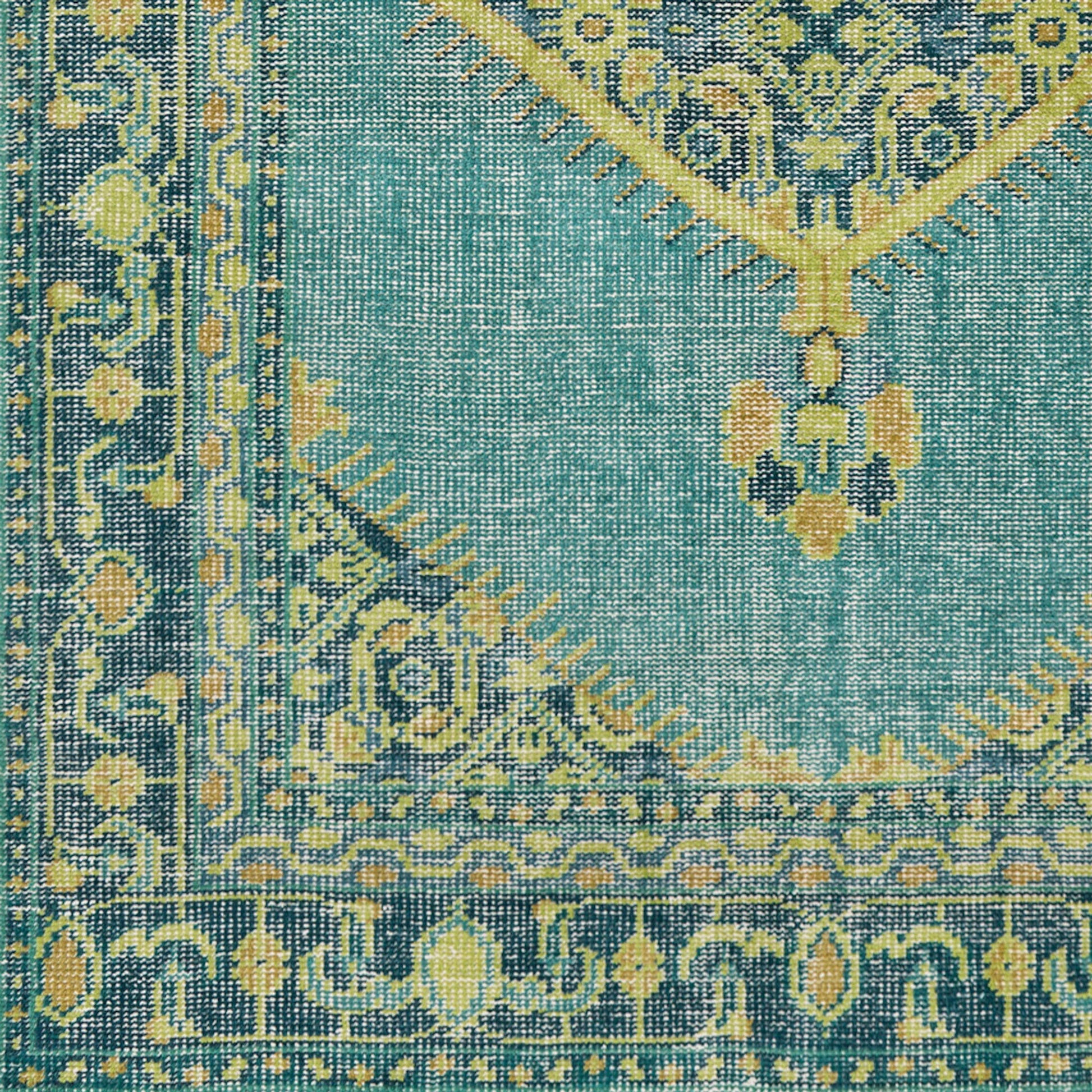 Zahra Rug - 1049 by Surya. Made from 100% wool in a unique style.