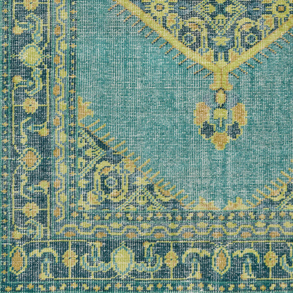 Zahra Rug - 1049 by Surya. Made from 100% wool in a unique style.