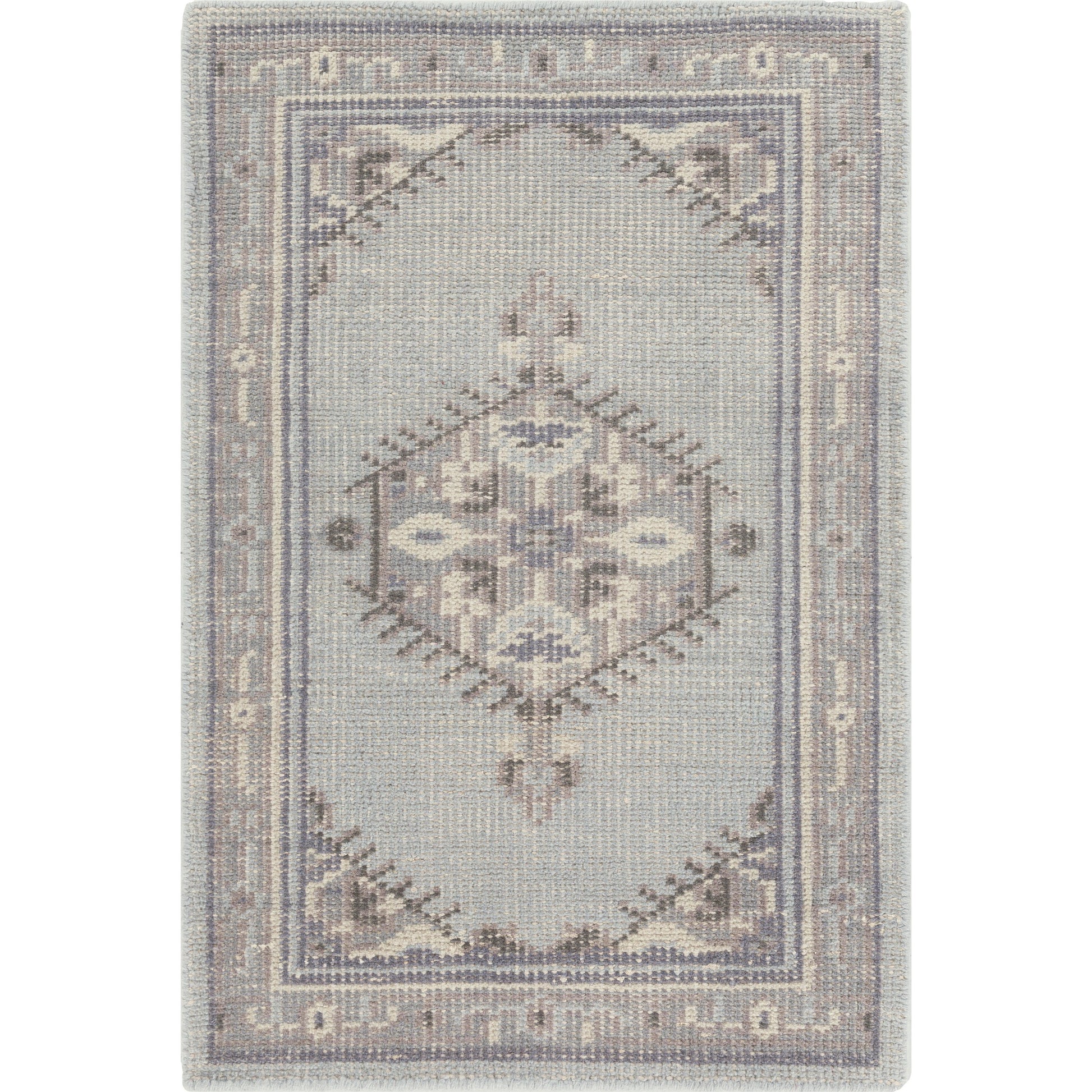 Zahra Rug - 1049 by Surya. Made from 100% wool in a unique style.