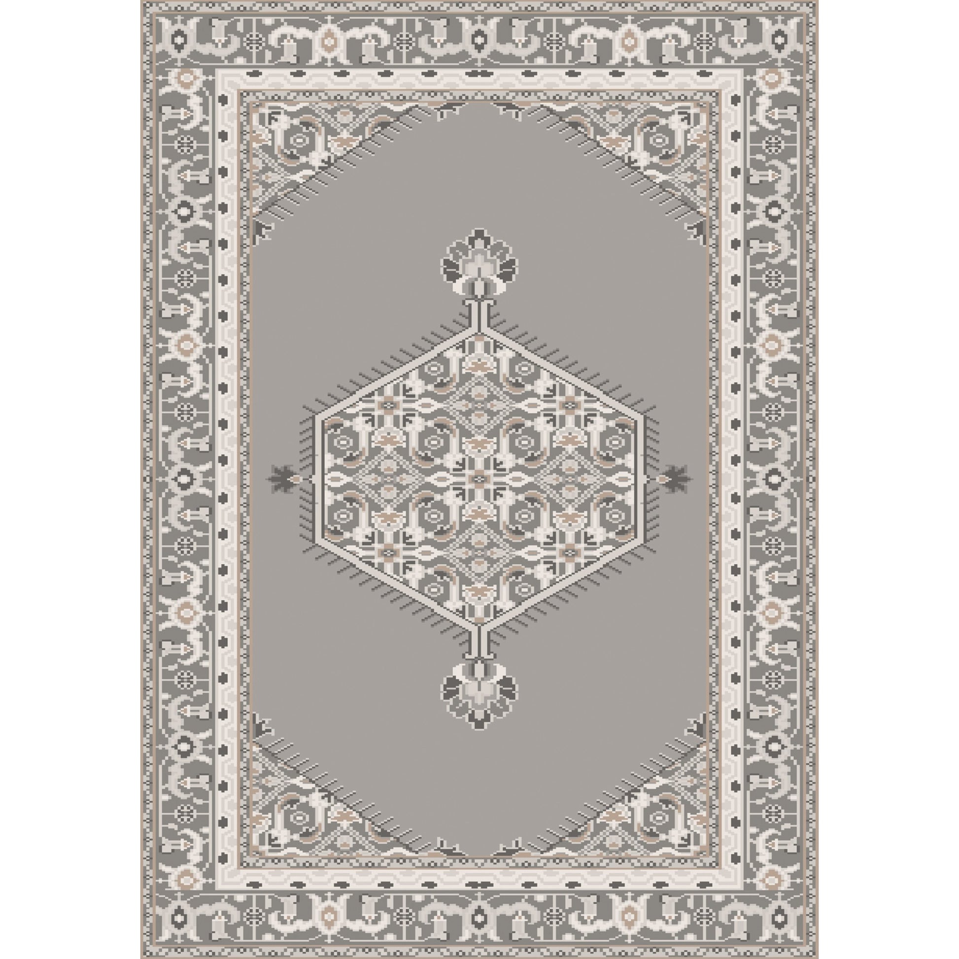 Zahra Rug - 1049 by Surya. Made from 100% wool in a unique style.
