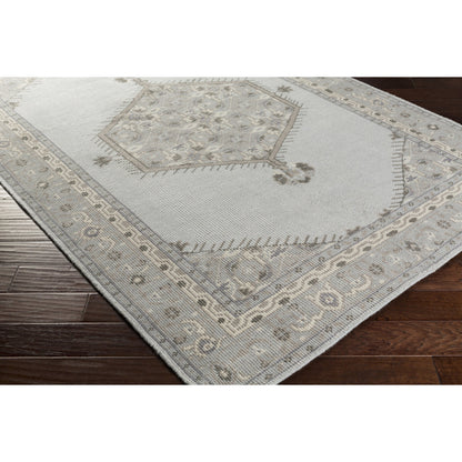 Zahra Rug - 1049 by Surya. Made from 100% wool in a unique style.