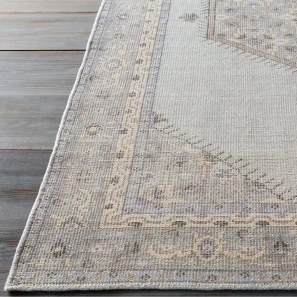 Zahra Rug - 1049 by Surya. Made from 100% wool in a unique style.