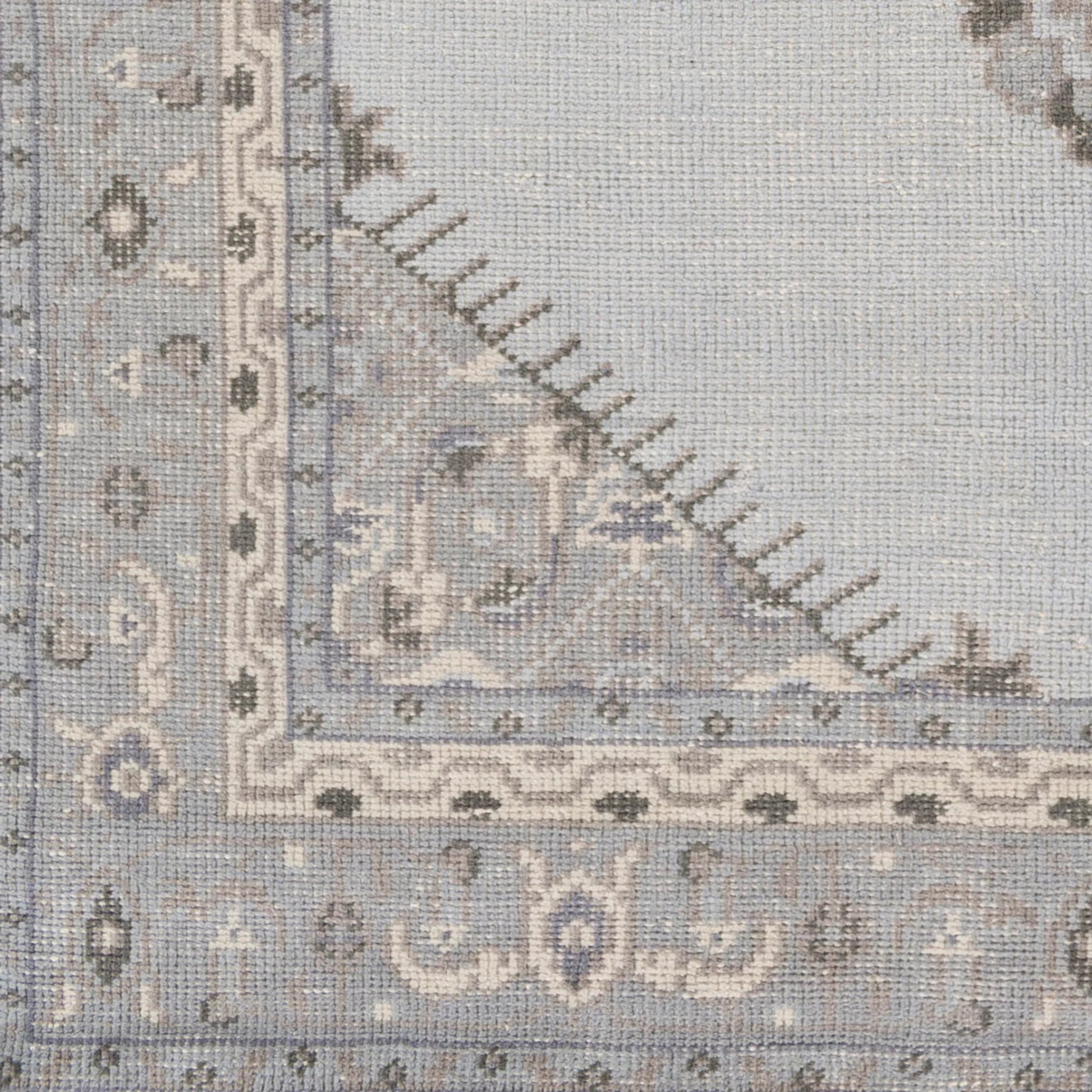 Zahra Rug - 1049 by Surya. Made from 100% wool in a unique style.