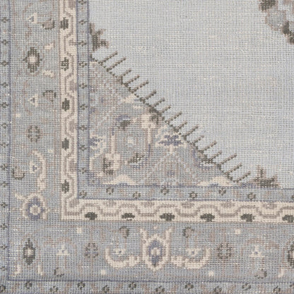 Zahra Rug - 1049 by Surya. Made from 100% wool in a unique style.
