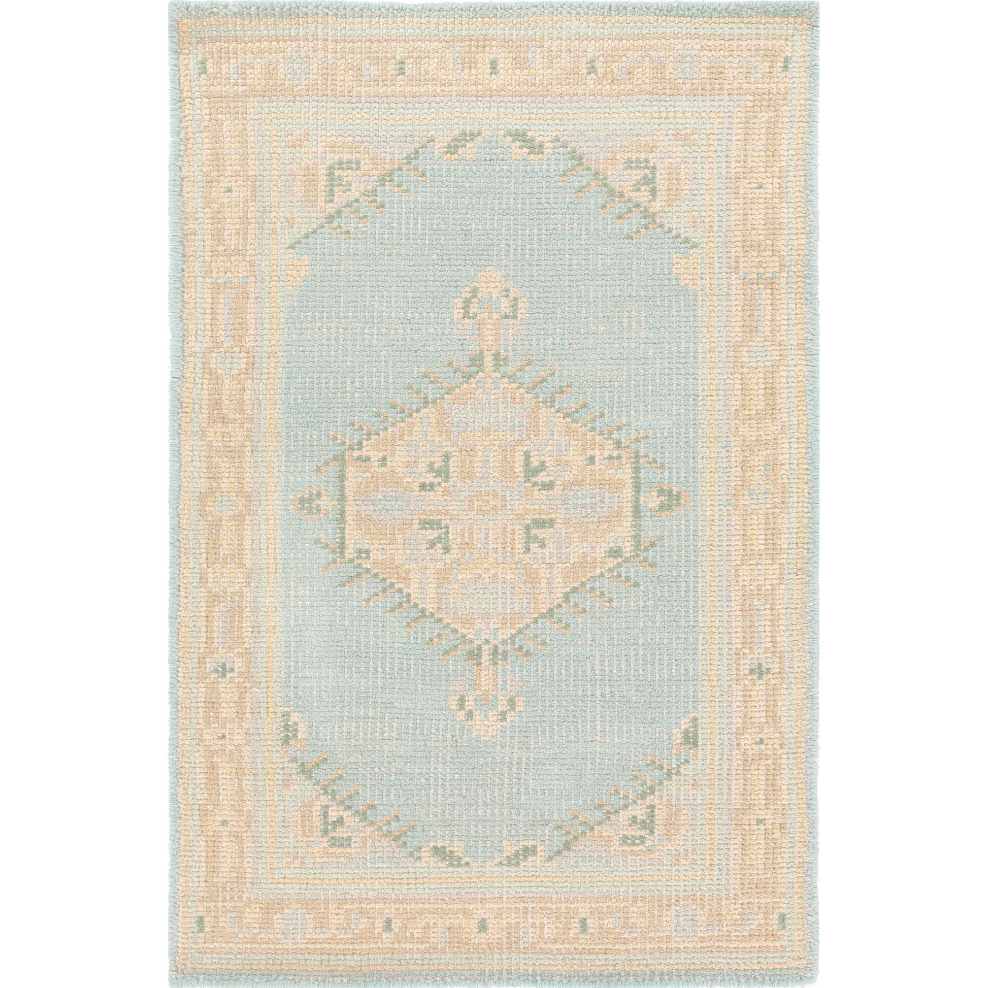Zahra Rug - 1049 by Surya. Made from 100% wool in a unique style.