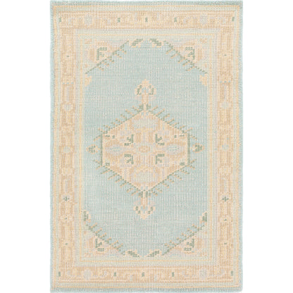 Zahra Rug - 1049 by Surya. Made from 100% wool in a unique style.