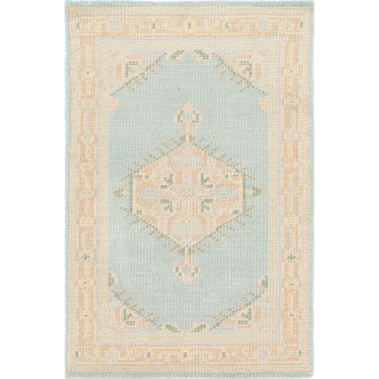 Zahra Rug - 1049 by Surya. Made from 100% wool in a unique style.