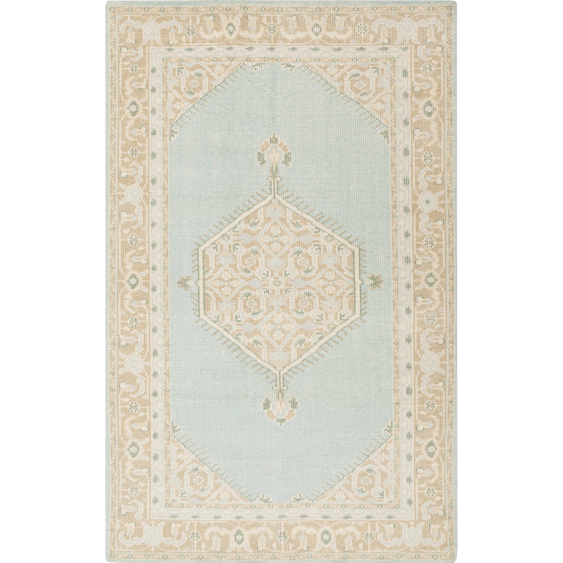 Zahra Rug - 1049 by Surya. Made from 100% wool in a unique style.