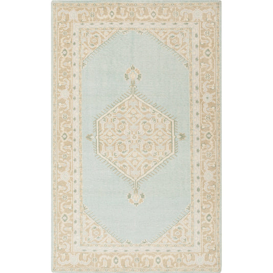 Zahra Rug - 1049 by Surya. Made from 100% wool in a unique style.