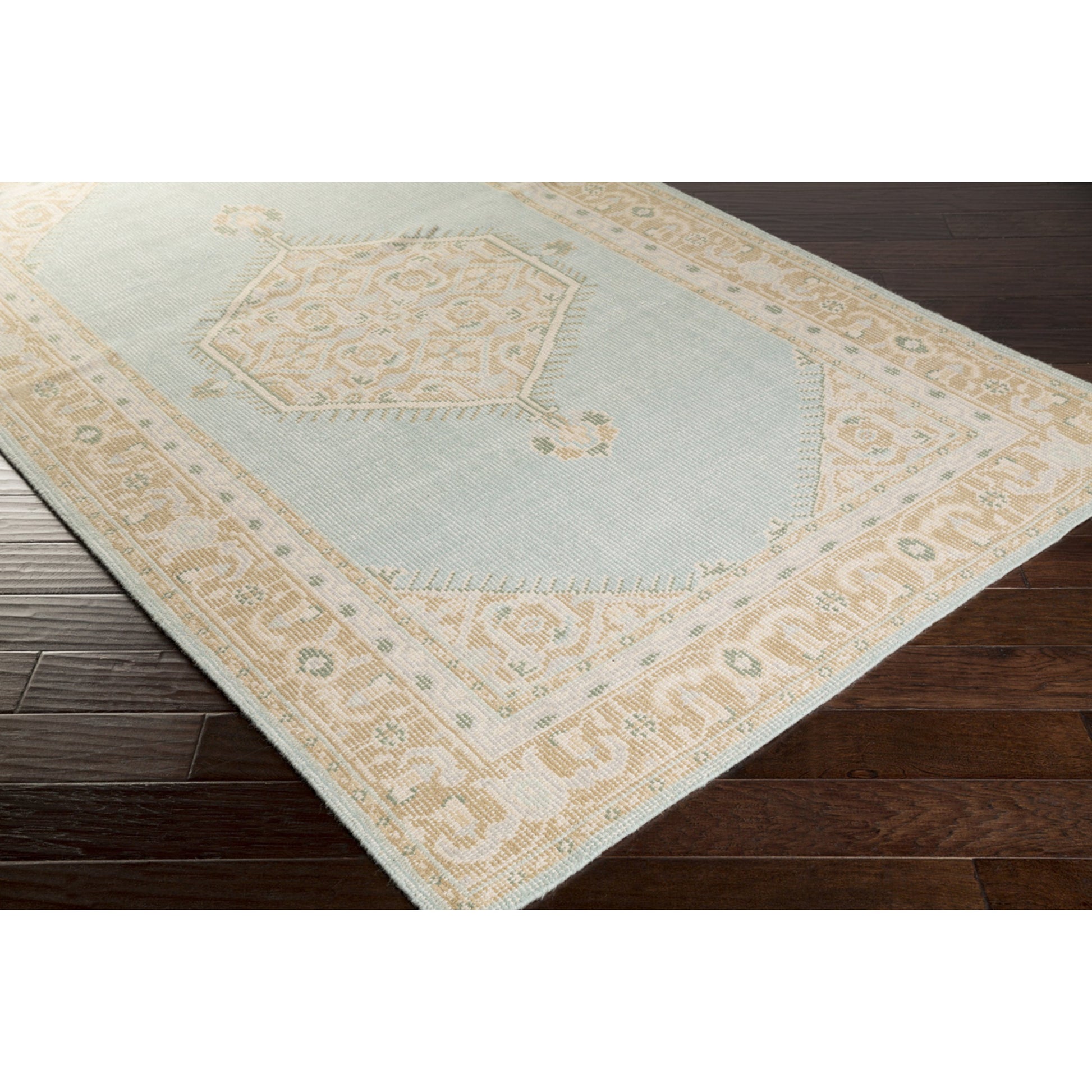 Zahra Rug - 1049 by Surya. Made from 100% wool in a unique style.