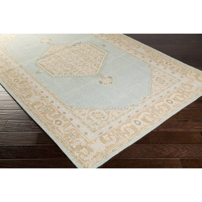 Zahra Rug - 1049 by Surya. Made from 100% wool in a unique style.