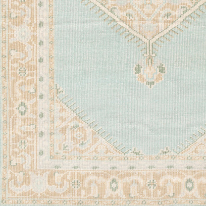 Zahra Rug - 1049 by Surya. Made from 100% wool in a unique style.