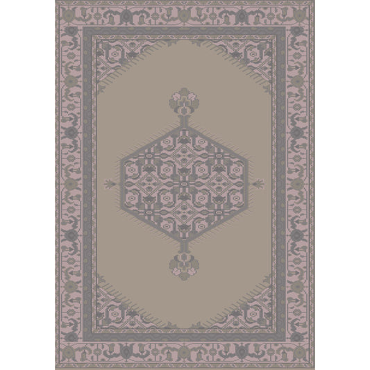 Zahra Rug - 1049 by Surya. Made from 100% wool in a unique style.