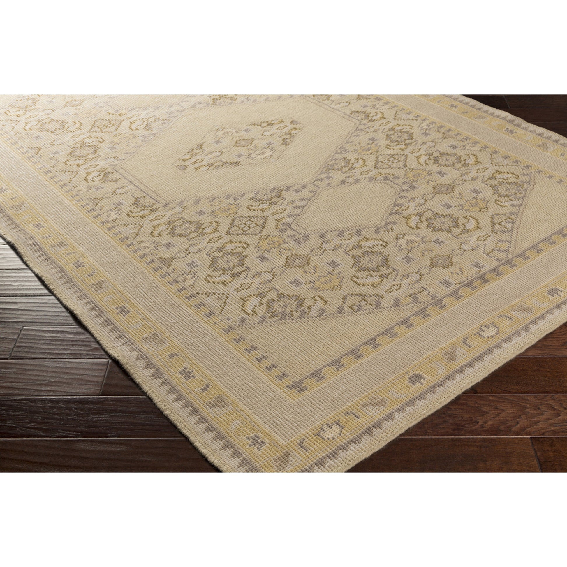Zahra Rug - 1050 by Surya. Made from 100% wool in a unique style.