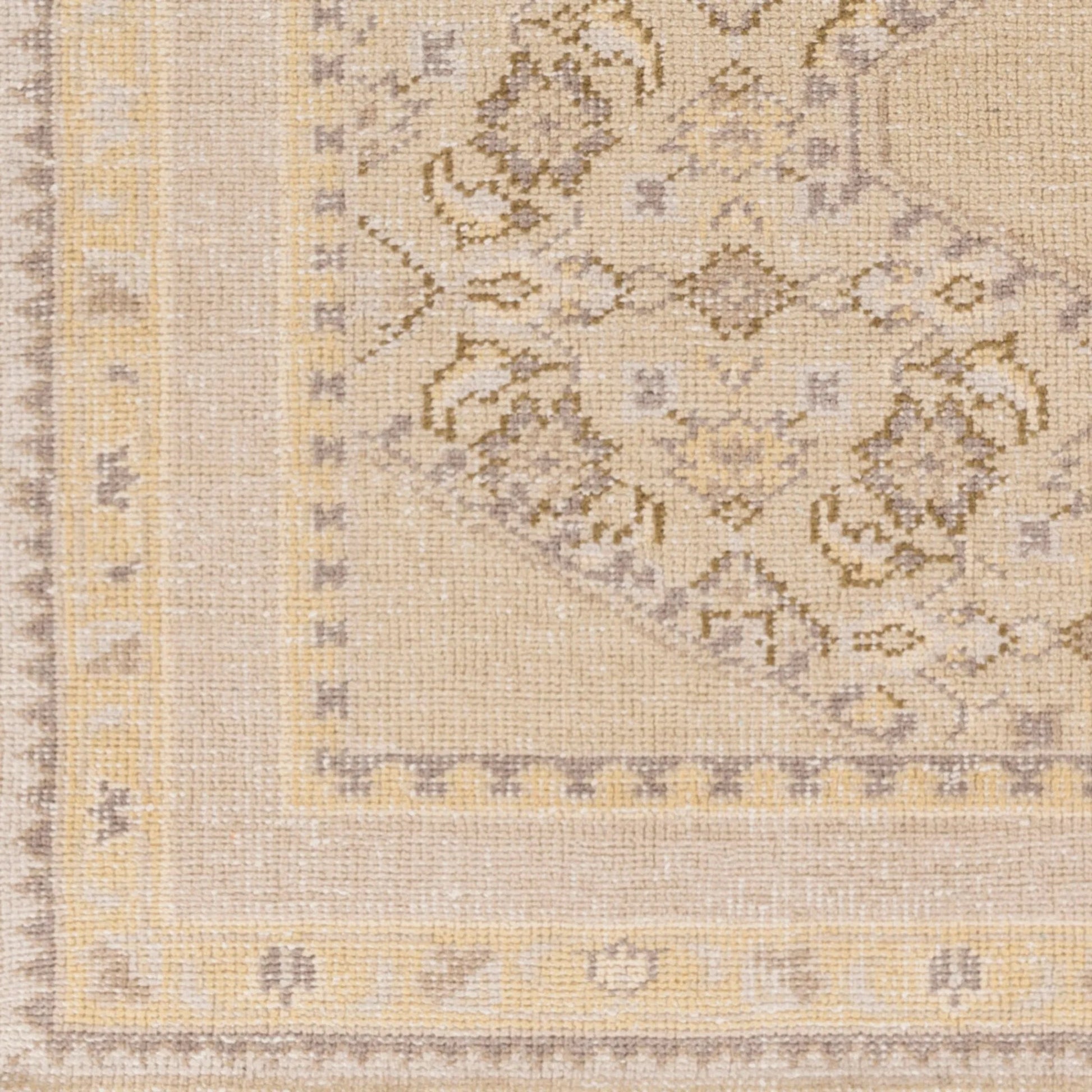 Zahra Rug - 1050 by Surya. Made from 100% wool in a unique style.