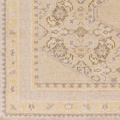 Zahra Rug - 1050 by Surya. Made from 100% wool in a unique style.