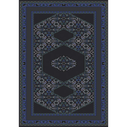 Zahra Rug - 1050 by Surya. Made from 100% wool in a unique style.