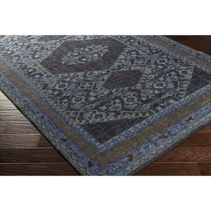Zahra Rug - 1050 by Surya. Made from 100% wool in a unique style.