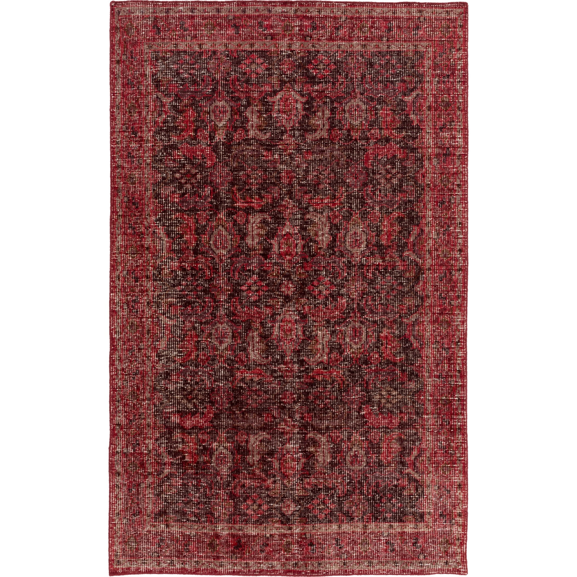 Zahra Rug - 12972 by Surya. Made from 100% wool in a unique style.