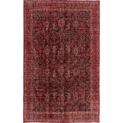 Zahra Rug - 12972 by Surya. Made from 100% wool in a unique style.