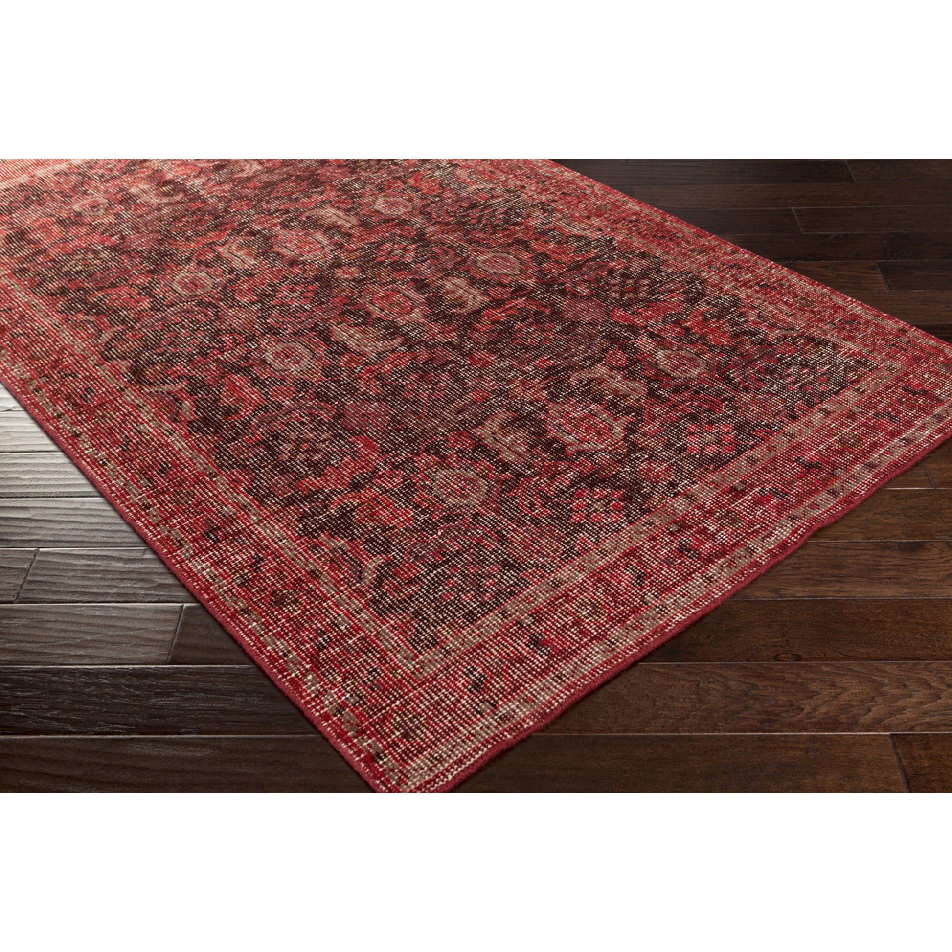 Zahra Rug - 12972 by Surya. Made from 100% wool in a unique style.