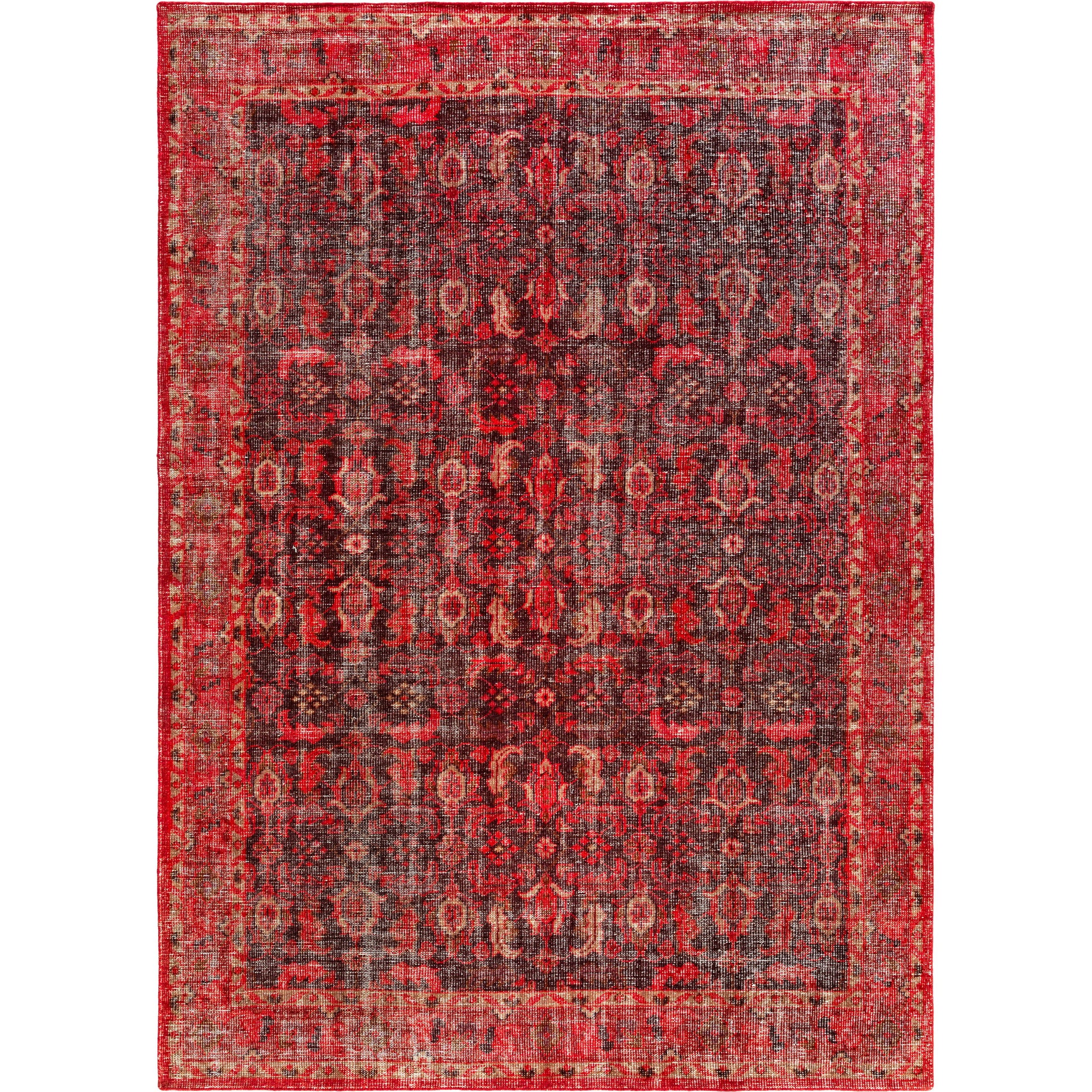 Zahra Rug - 12972 by Surya. Made from 100% wool in a unique style.