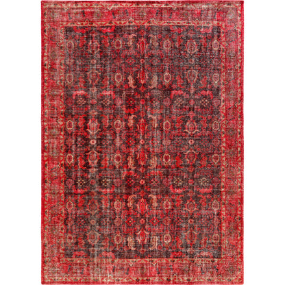 Zahra Rug - 12972 by Surya. Made from 100% wool in a unique style.